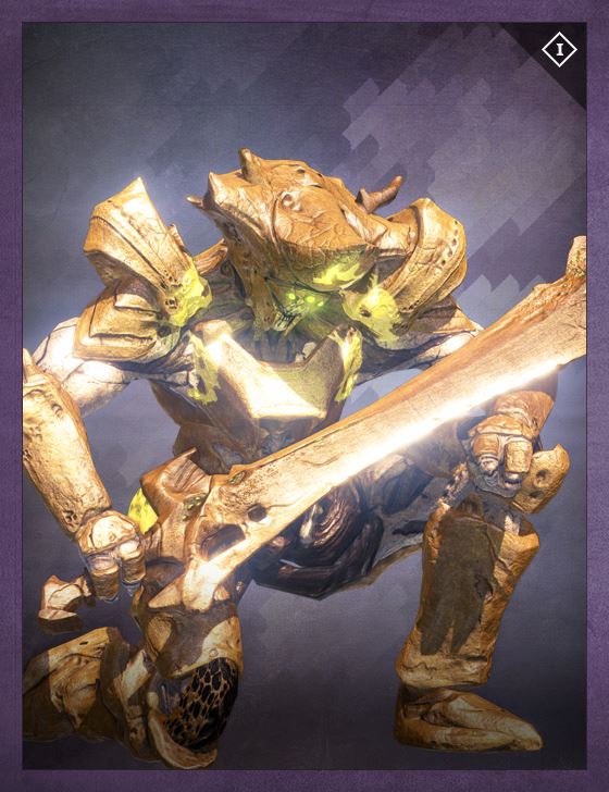 Urzok, the Hated