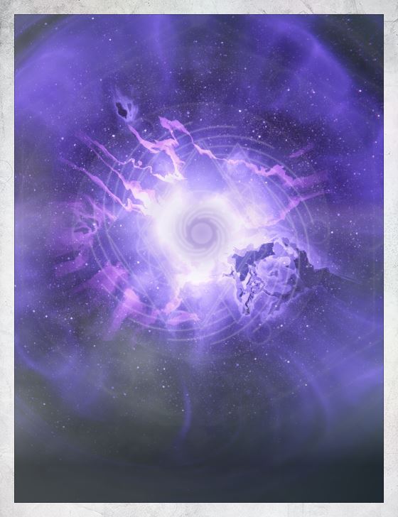 Voidwalker