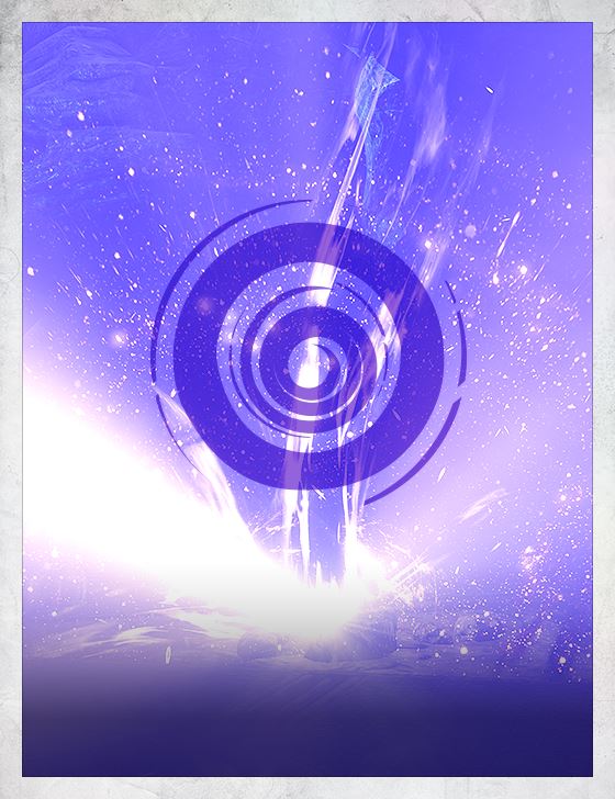 Vortex Grenade