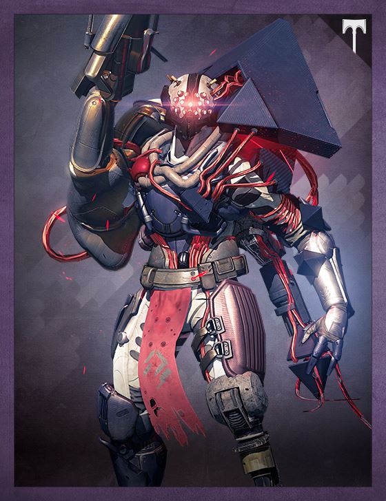 Vosik, the Archpriest