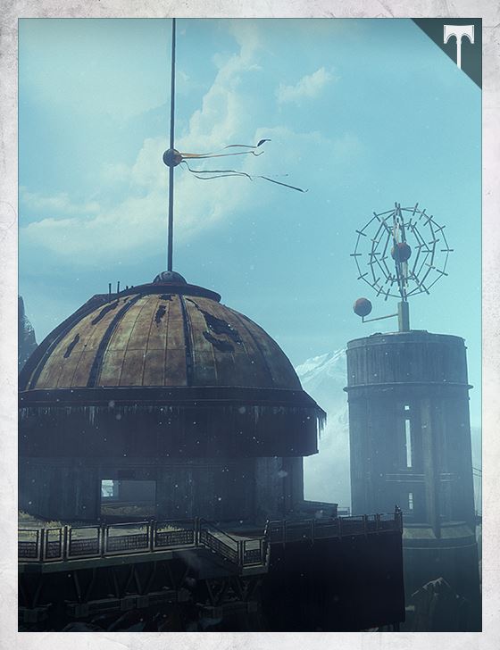 Vostok Observatory