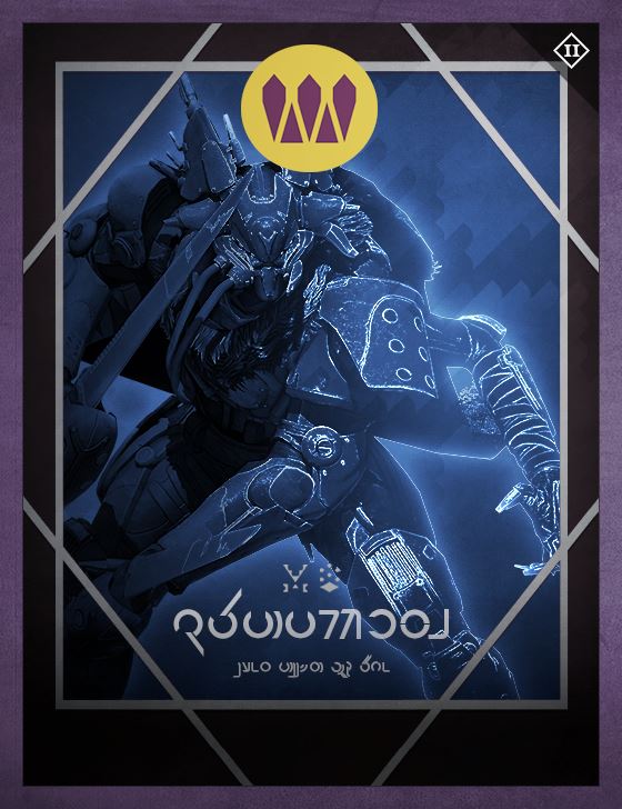 WANTED: Beltrik, the Veiled