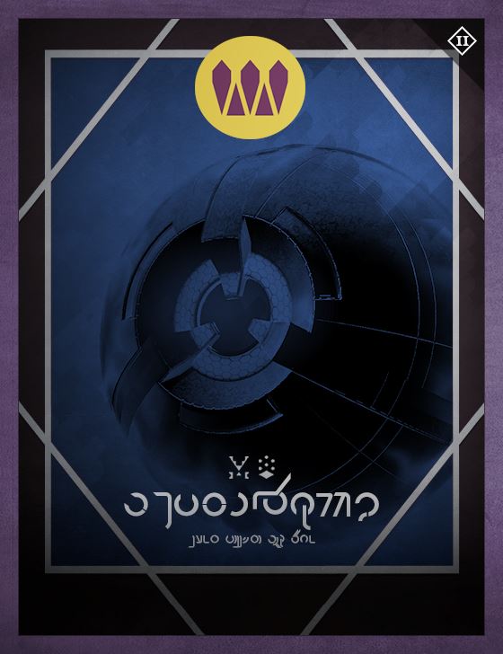 WANTED: Mecher Orbiks-11