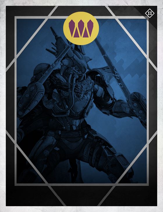 WANTED: Queenbreaker Captain