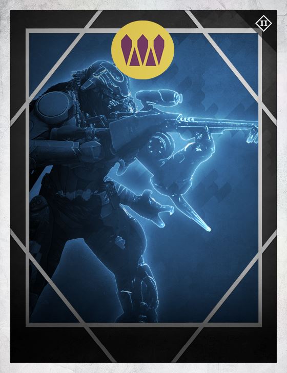WANTED: Queenbreaker Vandal