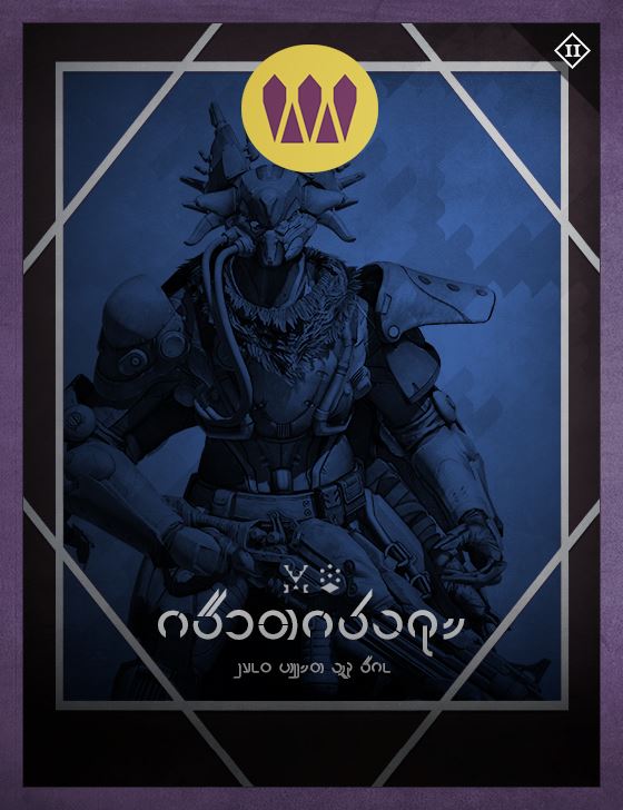 WANTED: Saviks, Queenbreaker