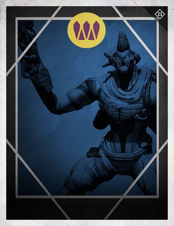 WANTED: Wolf Scavenger