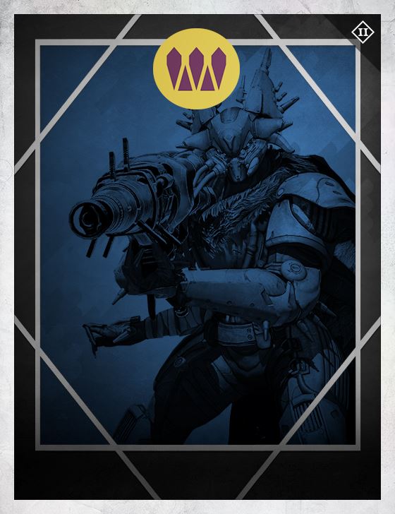 WANTED: Wolves' Guard