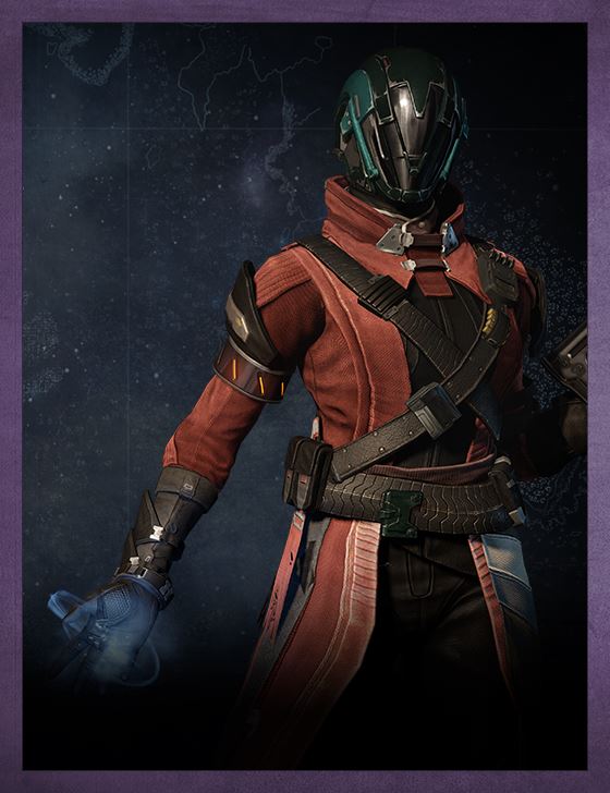Warlock