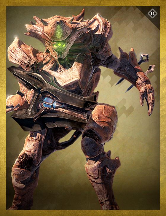 Wretched Knight
