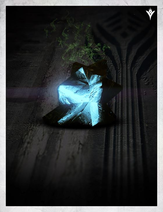 XV: Born As Prey