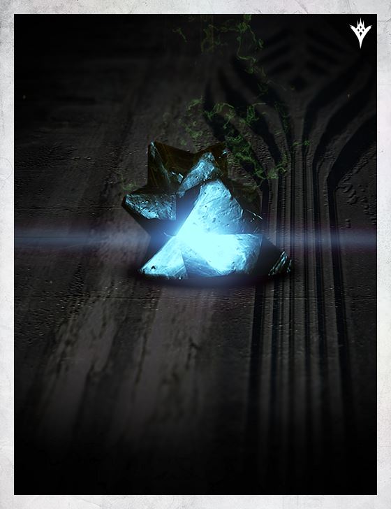 XVIII: Leviathan Rises