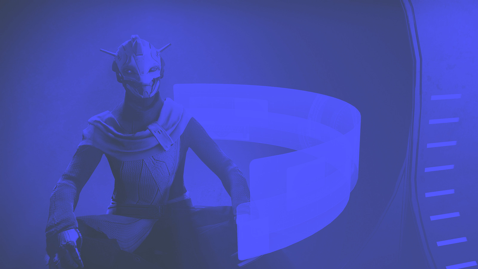 Lakshmi-2 — Category — Ishtar Collective — Destiny Lore by subject