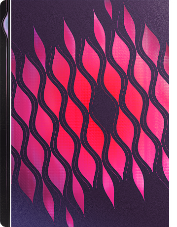 Cover of Cloud Strider Legacies