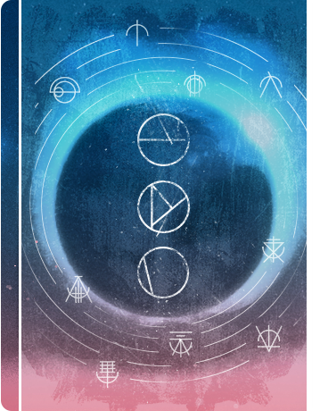 Cover of Epochs                   &                   Orbits