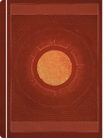 Cover of Martian Missives