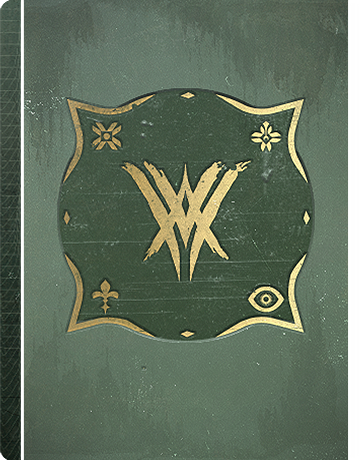 Cover of Rites of Passage