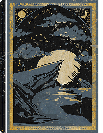 Cover of Tales of a Wanderer