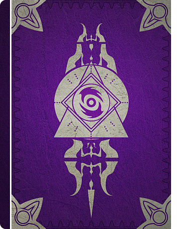 Cover of Tales of the Forgotten – Vol. 1