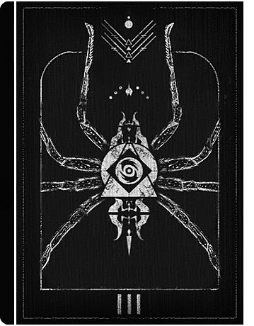 Cover of Tales of the Forgotten – Vol. 3