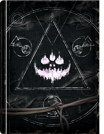 Cover of Tales of the Forgotten – Vol. 4