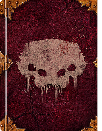 Cover of The Garden-Way