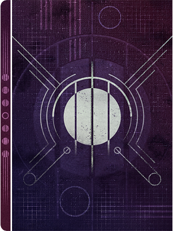 Cover of The Immanent