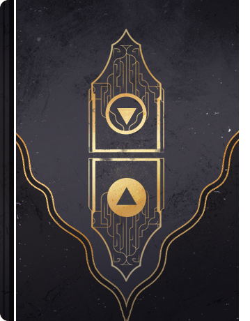 Cover of The Rubicon