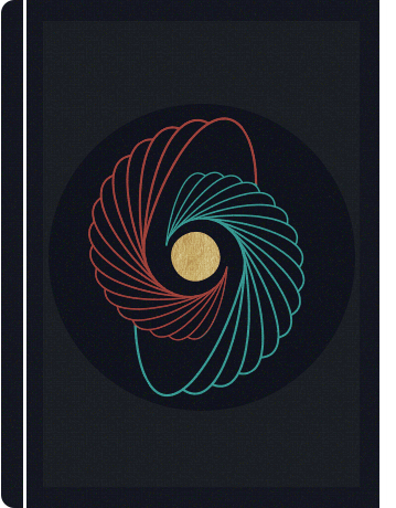 Cover of Voices of the Haunted